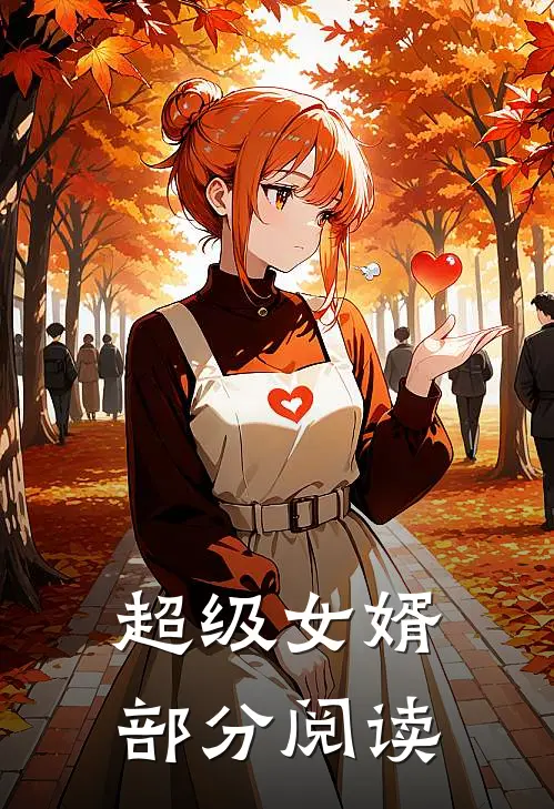 超级女婿部分阅读