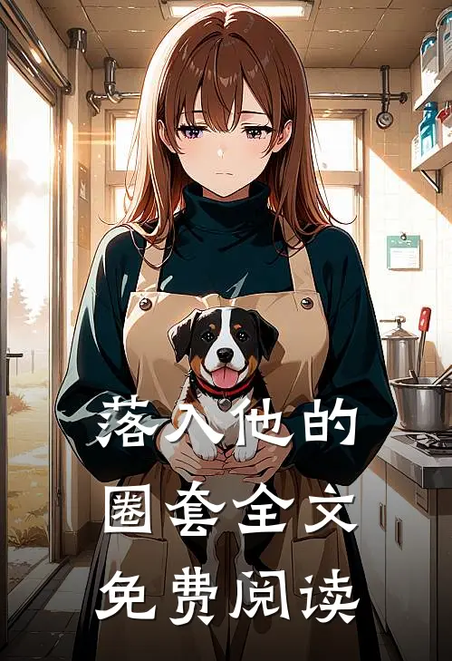 落入他的圈套全文免费阅读