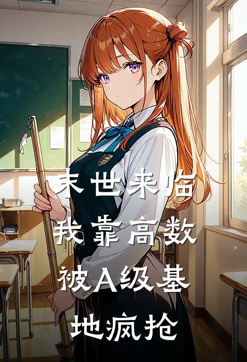 末世来临，我靠高数被A级基地疯抢