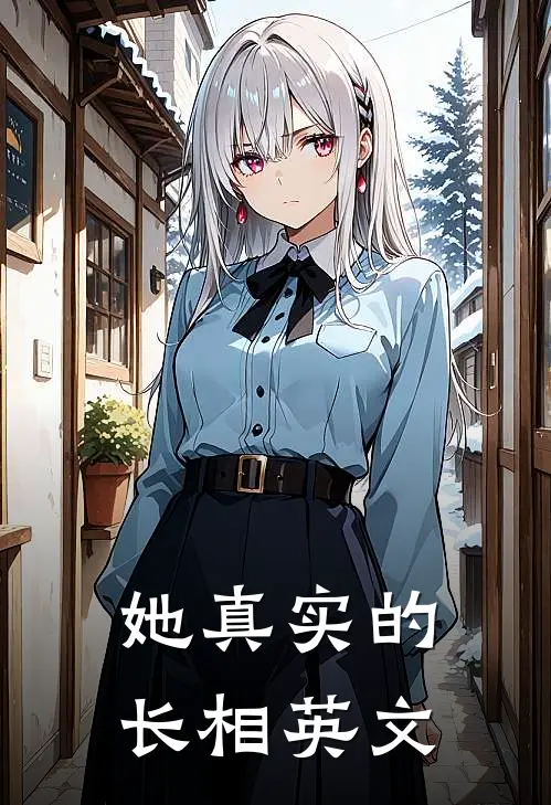 她真实的长相英文