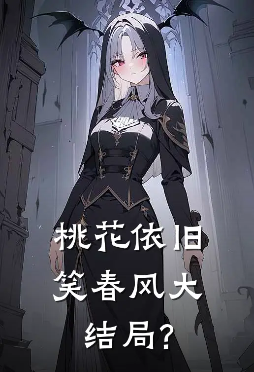 桃花依旧笑春风大结局?