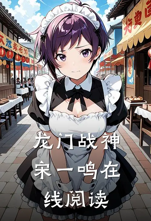 龙门战神宋一鸣在线阅读