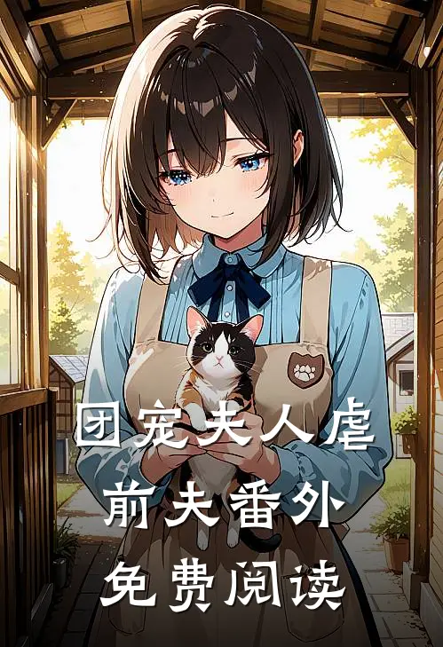 团宠夫人虐前夫番外免费阅读