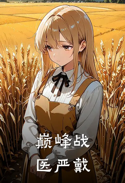 巅峰战医严戴