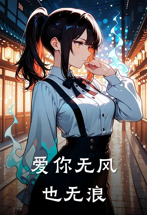 爱你无风也无浪