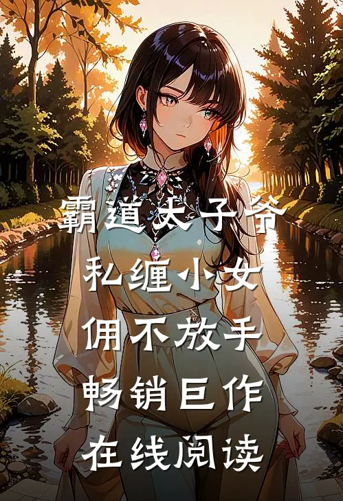 霸道太子爷私缠小女佣不放手畅销巨作在线阅读