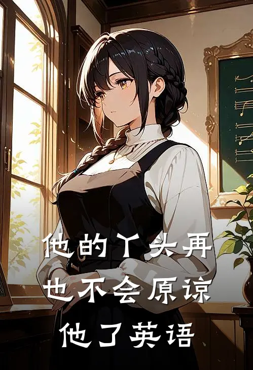 他的丫头再也不会原谅他了英语