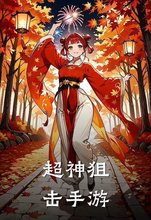 超神狙击手游