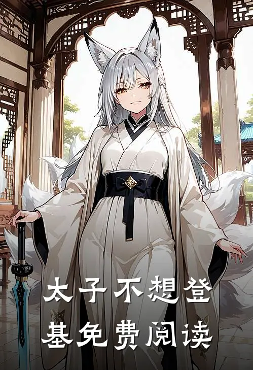 太子不想登基免费阅读