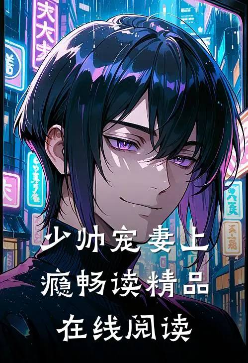 少帅宠妻上瘾 畅读精品在线阅读