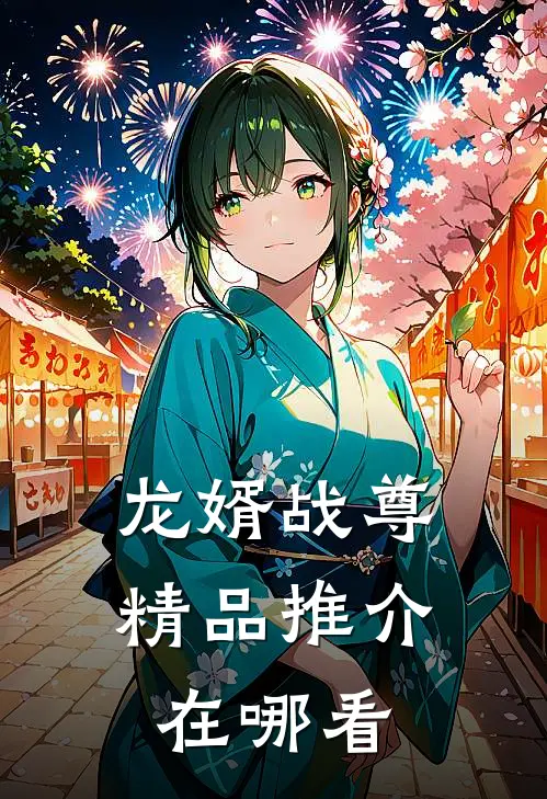 龙婿战尊精品推介在哪看