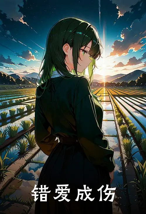 错爱成伤