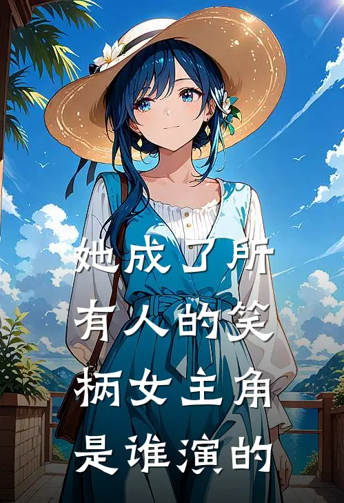 她成了所有人的笑柄女主角是谁演的
