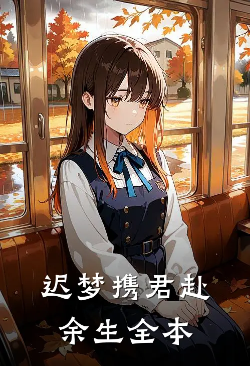 迟梦携君赴余生全本