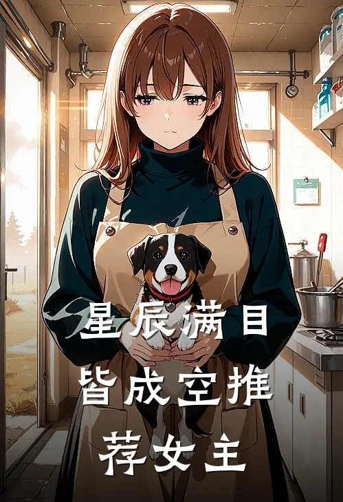 星辰满目皆成空推荐女主