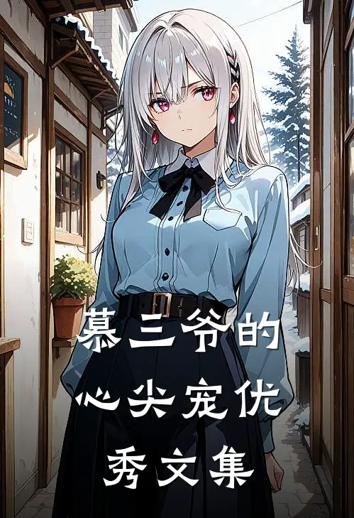慕三爷的心尖宠优秀文集