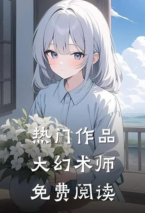 热门作品大幻术师免费阅读