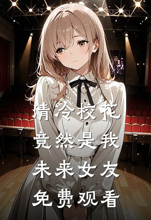 清冷校花竟然是我未来女友免费观看