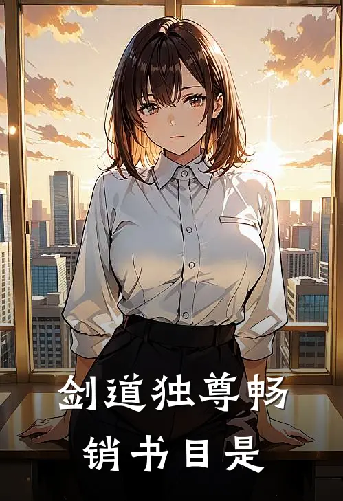 剑道独尊畅销书目是