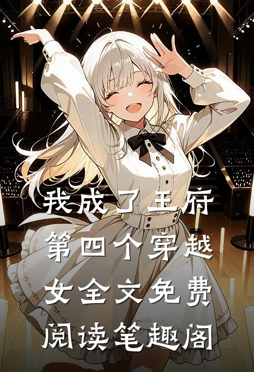 我成了王府第四个穿越女全文免费阅读笔趣阁