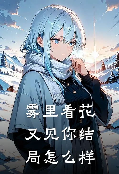 雾里看花又见你结局怎么样