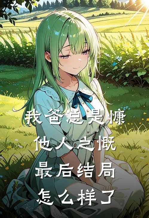 我爸总是慷他人之慨最后结局怎么样了