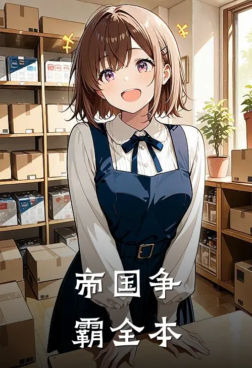 帝国争霸全本