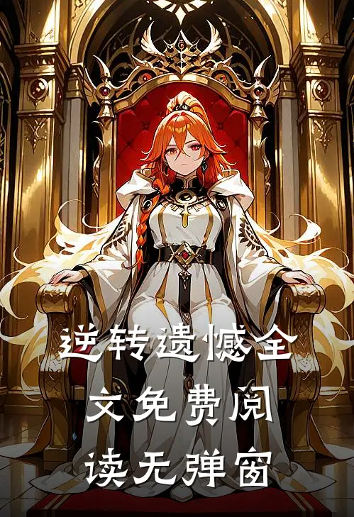 逆转遗憾全文免费阅读无弹窗