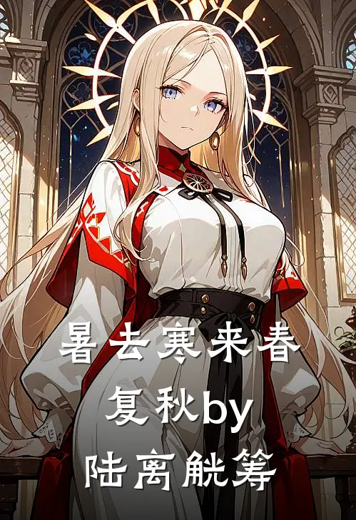 暑去寒来春复秋by陆离觥筹