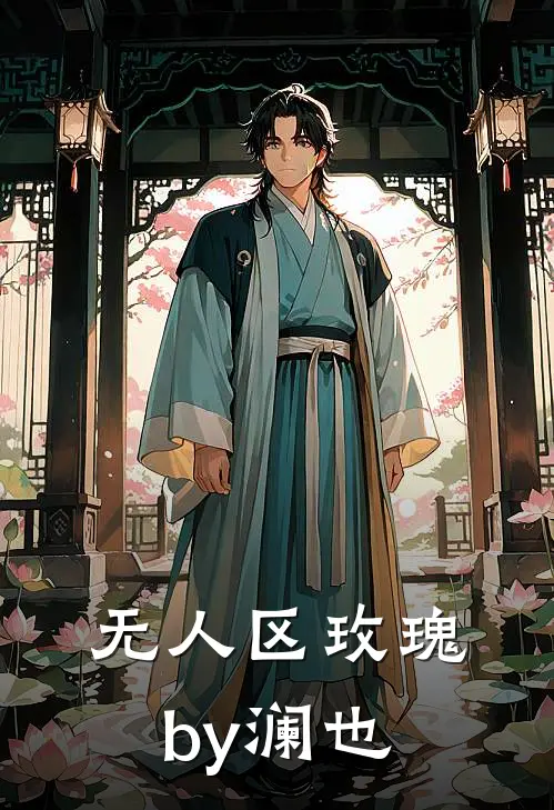 无人区玫瑰by澜也