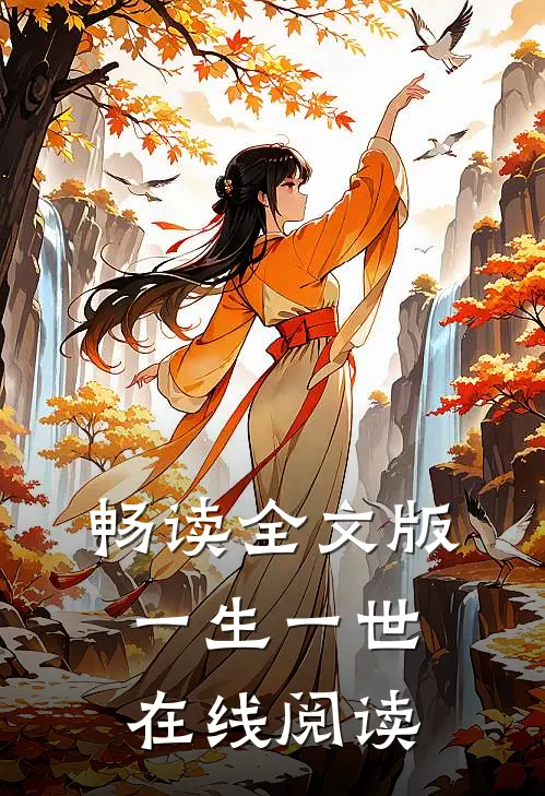 畅读全文版一生一世在线阅读