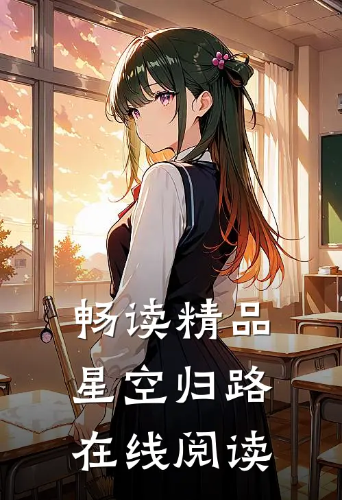 畅读精品星空归路在线阅读