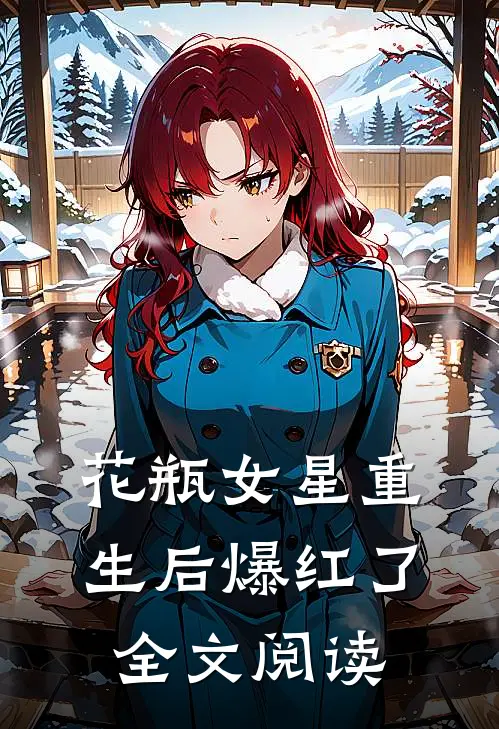 花瓶女星重生后爆红了全文阅读