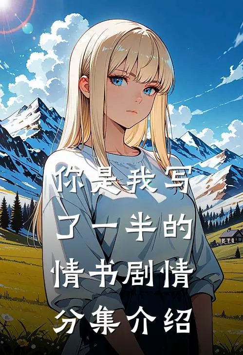 你是我写了一半的情书剧情分集介绍