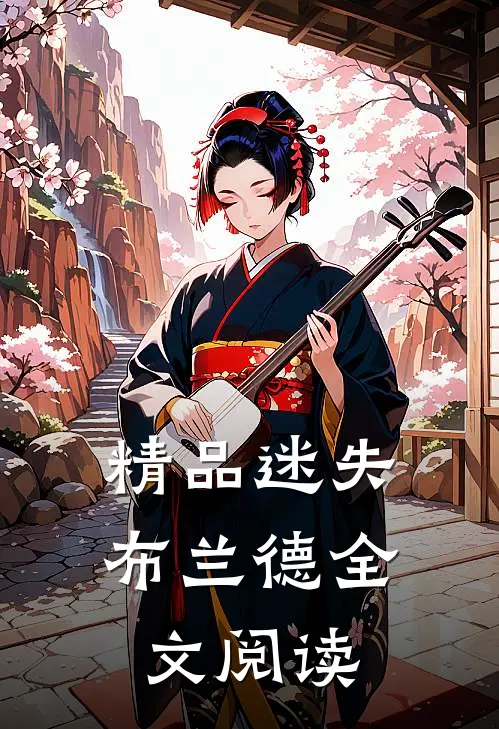精品迷失布兰德全文阅读
