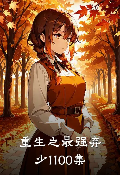 重生之最强弃少1-100集