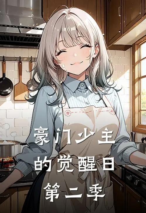 豪门少主的觉醒日第二季