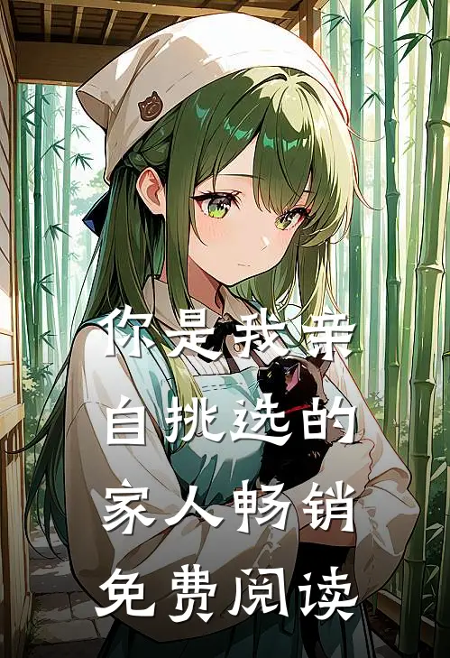 你是我亲自挑选的家人畅销免费阅读