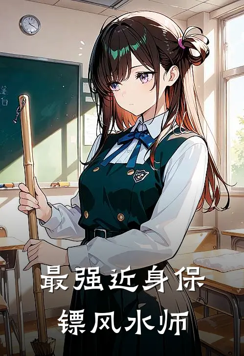 最强近身保镖 风水师