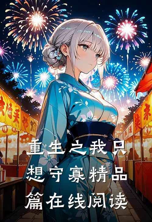 重生之我只想守寡精品篇在线阅读