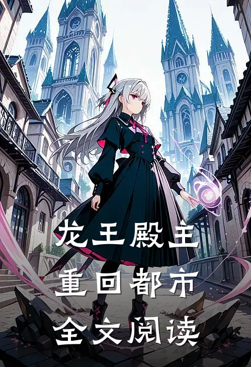 龙王殿主重回都市全文阅读