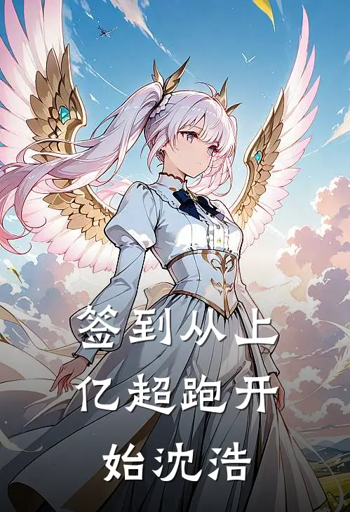 签到从上亿超跑开始沈浩