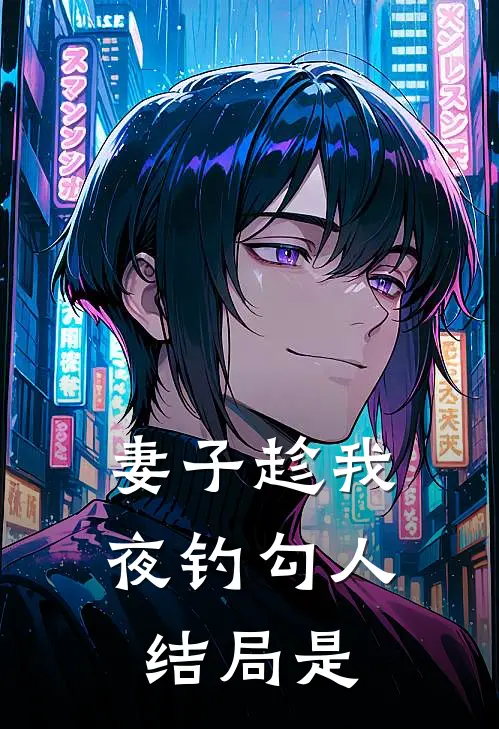 妻子趁我夜钓勾人结局是