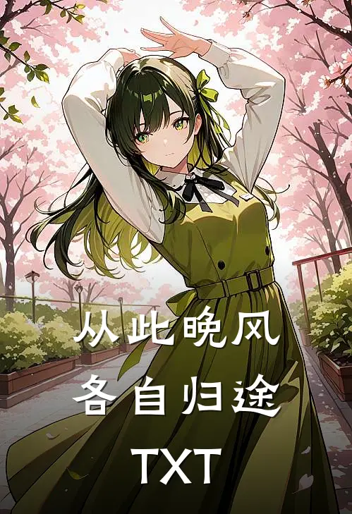 从此晚风各自归途TXT