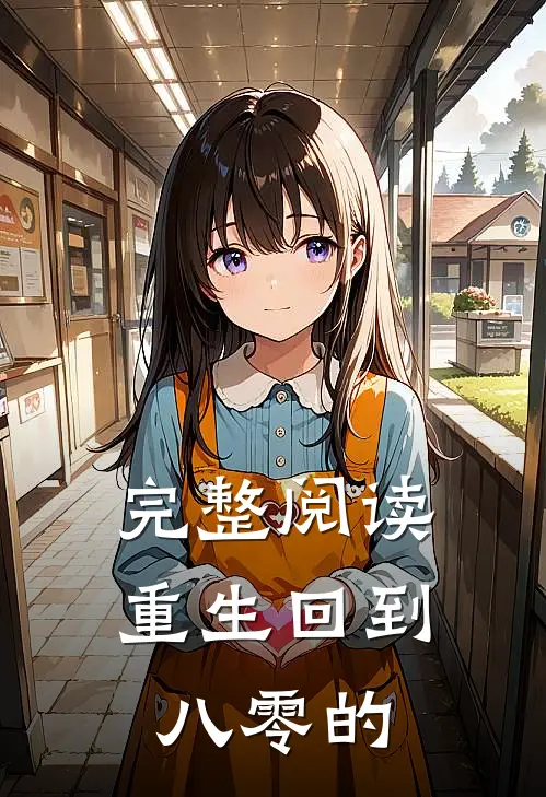 完整阅读重生回到八零的