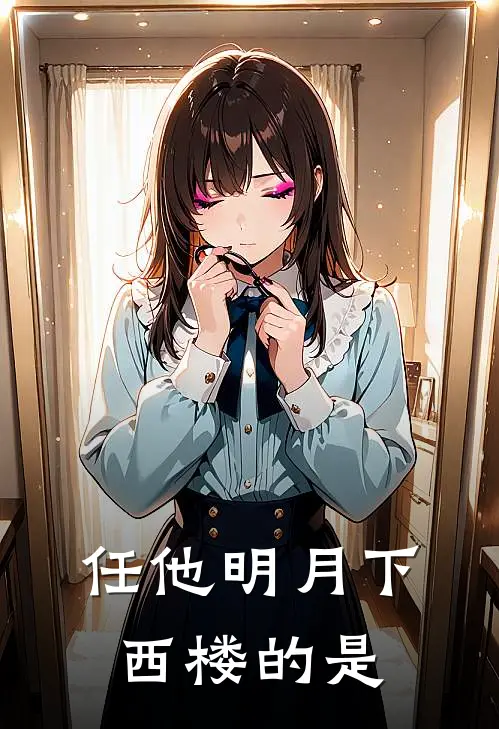 任他明月下西楼的是