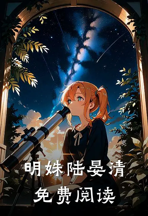 明姝陆晏清免费阅读