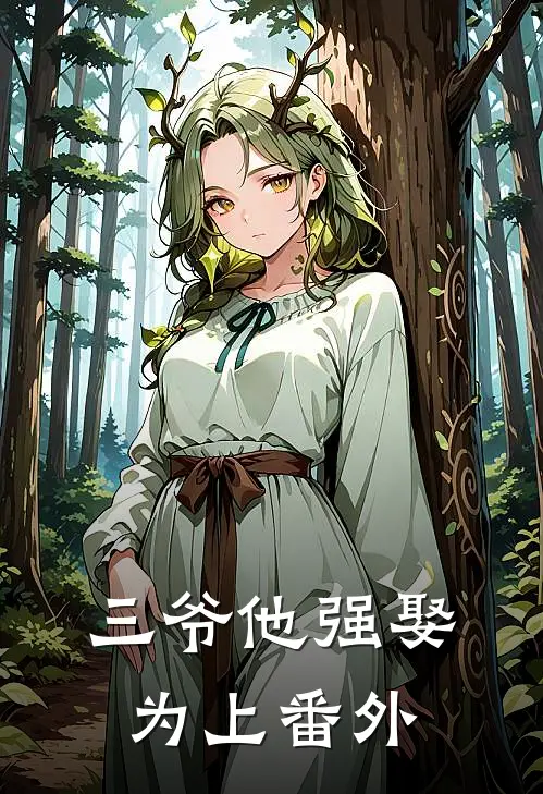 三爷他强娶为上番外