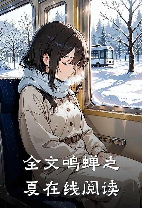 全文鸣蝉之夏在线阅读