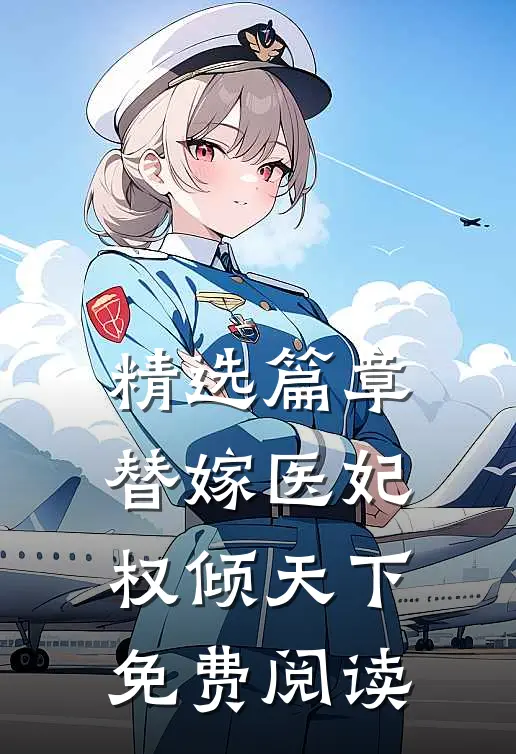 精选篇章替嫁医妃权倾天下免费阅读